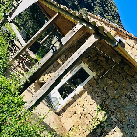 Casetta Hébergement de vacances