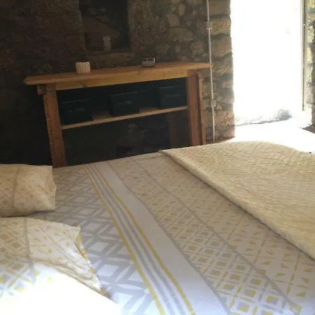 Casetta Hébergement de vacances Olivese