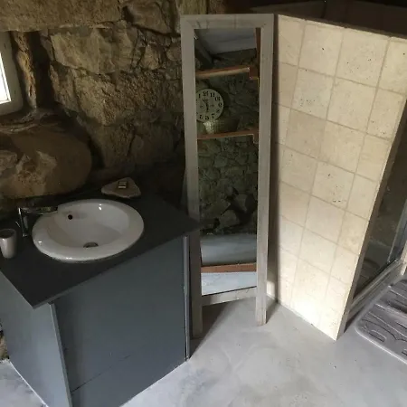 Casetta Hébergement de vacances