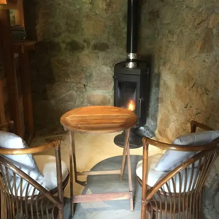 Hébergement de vacances Casetta