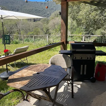 Casa vacanze Casetta Olivese