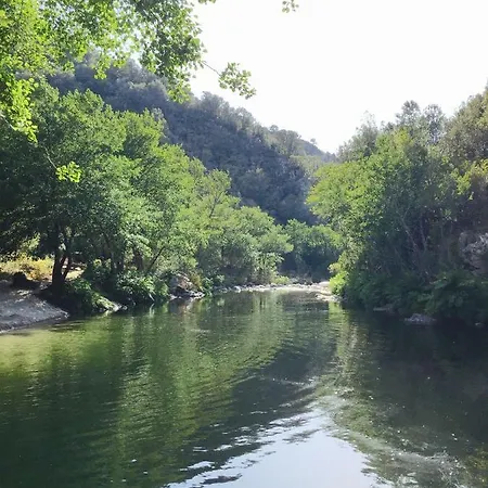 Casetta Hébergement de vacances