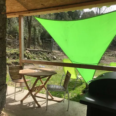 Casetta בית נופש *