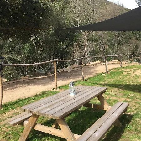 Casetta Hébergement de vacances