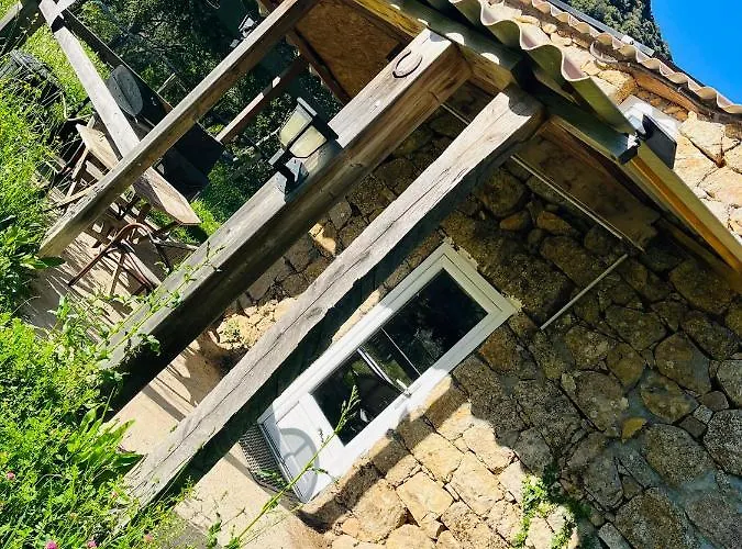 Casetta Vakantiehuis