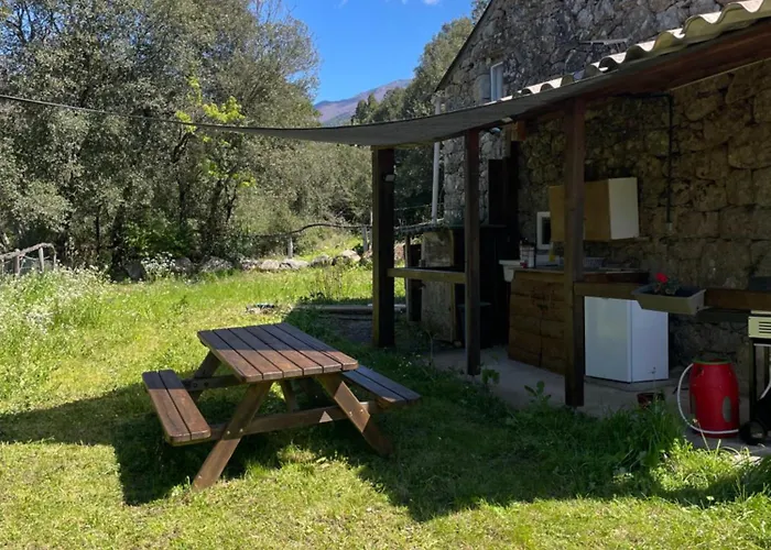 Casetta Holiday home *