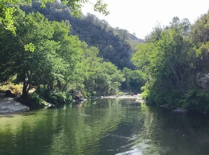 Casetta Vakantiehuis