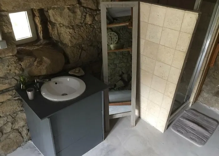 Casetta Holiday home