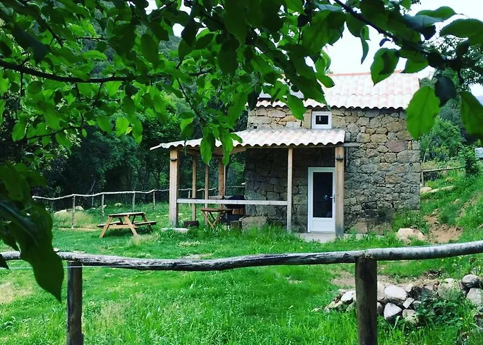 Vakantiehuis Casetta *