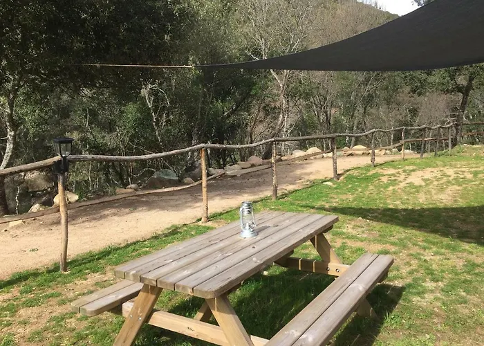 Casetta Vakantiehuis