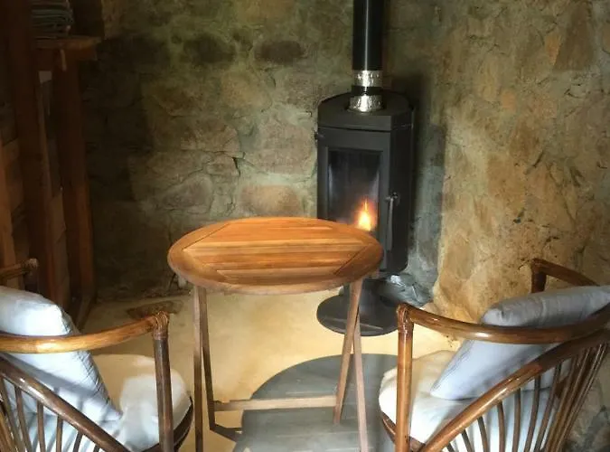 Vakantiehuis Casetta